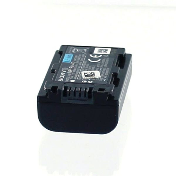 AGI Original Akku für SONY DCR-DVD106E, 3630