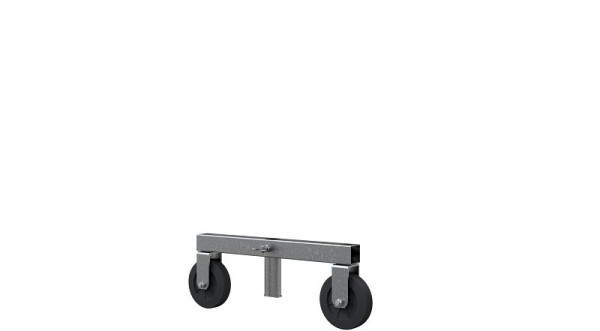 Schake Mobilzaunrolladpater, verzinkt, 3R120, 4250384754501