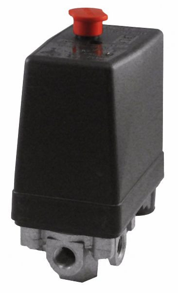 Airpress Druckschalter 12 bar 1/4", 36319-12, 8712418110210