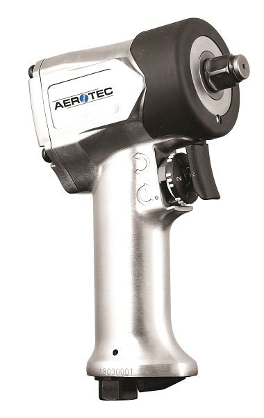 AEROTEC Schlagschrauber 1/2 Zoll CSX880, 25910012, 4260479718134
