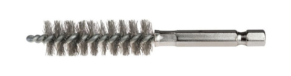 SW-Stahl Stahlbürsten, ø 15 mm, VE: 5 Stück, 62330L-S15