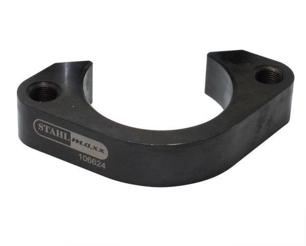 Stahlmaxx Pressrahmen-Bügel, zur Verwendung bei Ford, XXL-106624