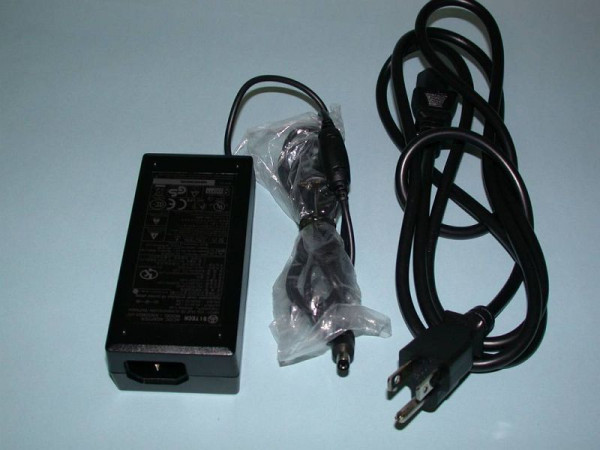OHAUS Universal-Netzadapter, für Labor- und Industriedrucker, 80252035