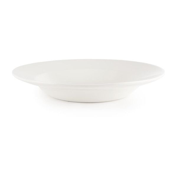 Churchill Whiteware Pastateller 29,7cm (12 Stück), P617