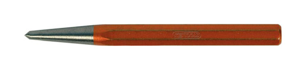 KS Tools Körner, 8-kant, Durchmesser 6mm, 162.0364, 4042146297056