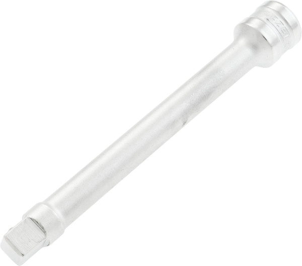 Hazet Verlängerung, Vierkant hohl 10 mm, Vierkant massiv 10 mm, Mit Kugelsicherung, Abmessungen / Länge: 126 mm, 8821-5