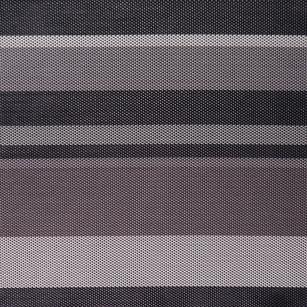 APS Tischset, 45 x 33 cm, PVC, Feinband, Farbe: LINES schwarz, VE: 6 Stück, 60531