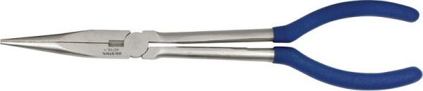 SW-Stahl Spitzbackenzange, gerade, 310 mm, 40710L-1, 4033592028097