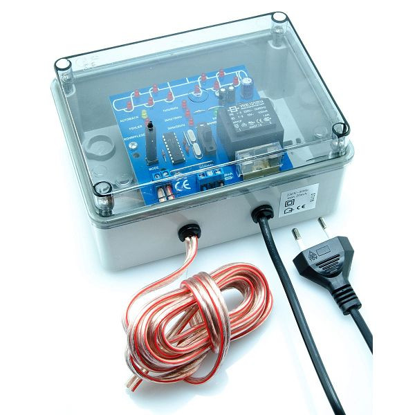 IVT Elektronischer Wasserentkalker Magnetfeldgenerator Multi-Plus, 300006