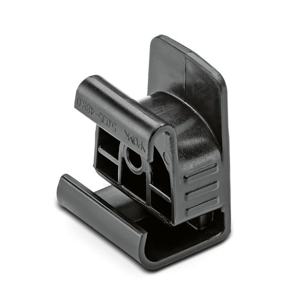 Kärcher Adapter Homebase, Gewicht mit Zubehör: 0.024 kg, 5.035-488.0
