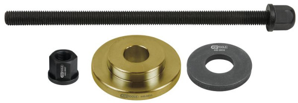 KS Tools Mechanischer Spindel-Satz, 4-teilig, 440.0035, 4042146635568
