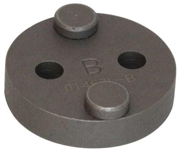 SW-Stahl Bremskolbenadapter B, 01467L-B, 4033592051552