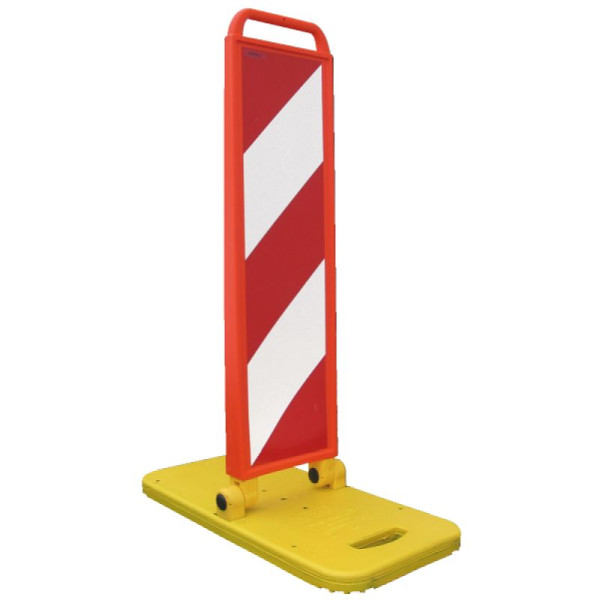 Stein HGS Klappbake KSN-407 / KSN-408, linksweisend, einseitig, 18400