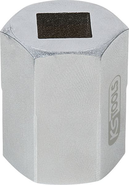 KS Tools Spezial Traggelenkstecknuss für VAG, 27mm, 150.1712