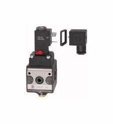 Riegler Schaltventile (3/2-Wegeventile), 100617, 4047322165174