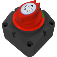 Produktbild von Offgridtec Batterietrennschalter 12V 24V 275A M10 Schraubanschluss, 8-01-012815 Offgridtec Batterietrennschalter 12V 24V 275A M10 Schraubanschluss, 8-01-012815