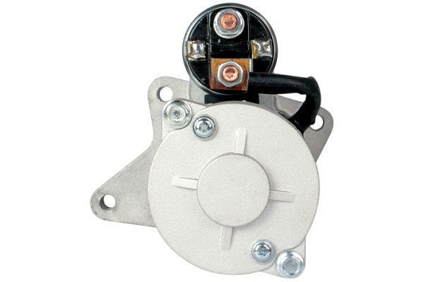 HELLA Starter/Anlasser - 12V - 2.2kW - für u.a. Ford Ranger (ER, EQ, R_), 8EA 012 526-041