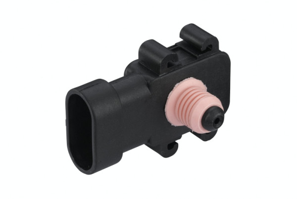 HELLA Sensor, Saugrohrdruck - 5V - 3-polig, 6PP 009 400-431