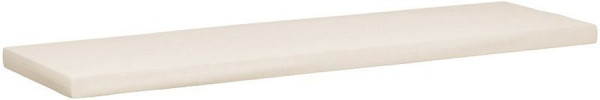 CLP Sitzkissen Florida, Jackson 180, creme, 325517