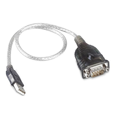 Victron Energy Daten Kabel RS232 zu USB Konverter, 392503