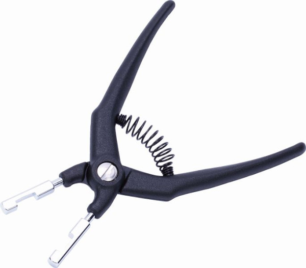 Kunzer Demontagezange für Schnellverbinder, 7DSK01, 4260174662695