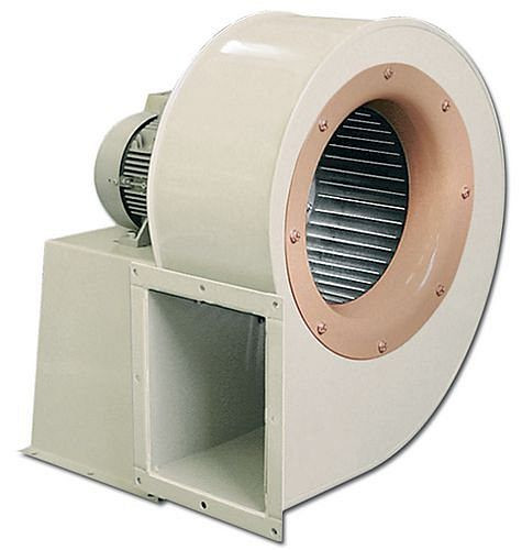 DENIOS Radialventilator für explosionsgefährdete Bereiche, für Zone 1 (Gas), Motor 0,75 Kw, 230 / 400 V, 170028