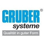 Gruber Systeme Logo