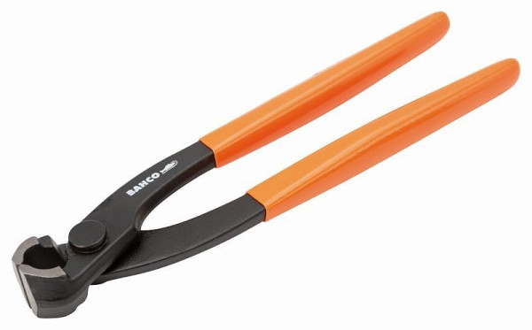 Bahco Rabitzzange, Griffe PVC-beschichtet, 220 mm, industrieverpackt, 2339 DIP