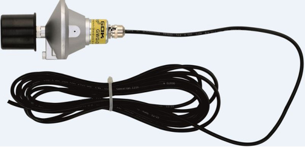 Cemo Nachrüstpaket Überdrucksicherung für KT/GT-Tank, Einzeltank, 10117