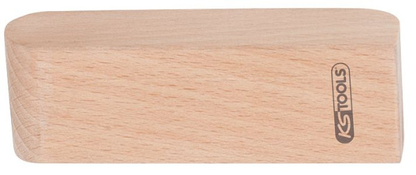 KS Tools Lötholz-Klotz, 92 x 30 x 25 mm, 903.1016, 4042146631416