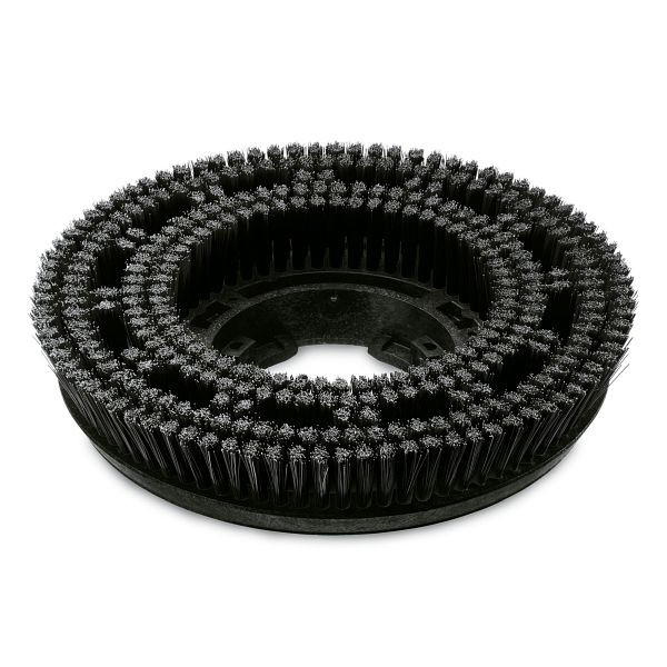 Kärcher Scheibenbürste, hart, schwarz, 430 mm, 4.905-025.0