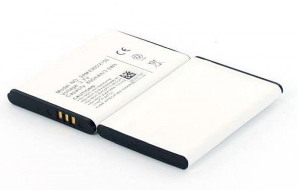 AGI Akku kompatibel mit SAMSUNG GT-E1360B, 96153