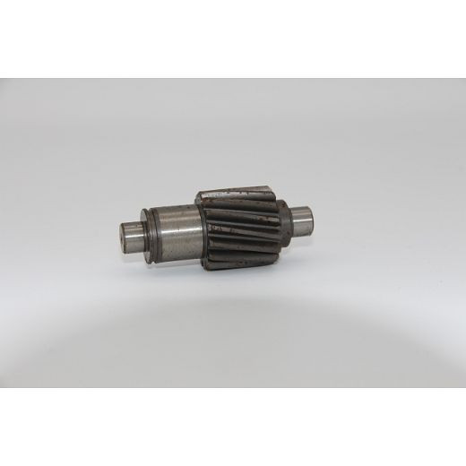 ELMAG Getriebe-Welle (Position 60) für 'Premium' Dry Cutter, 9708725