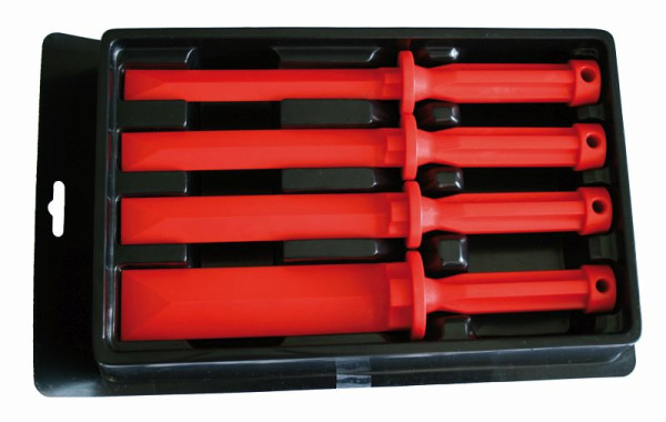 Kunzer Klebegewichtentfernersatz, 4-teilig, 7KGE04, 4260174661926