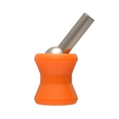 Loc-Line ProStream-Düse 1/4", D=4,1mm, L=12,7mm, a=72°, L41423