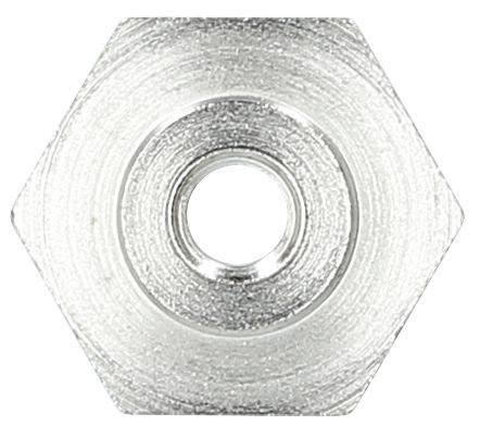 KS Tools 6-kant Nuss, 515.3356-R006P, 4042146828908