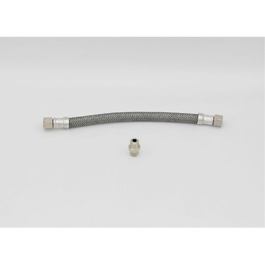 ELMAG Druckleitung 200 mm (C0297) 2 x IG 1/8', 9100057, 9000091000577