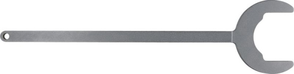 KS Tools Viscolüfterschlüssel für Mercedes, 150.3301, 4042146625804