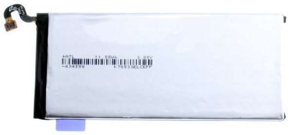 AGI Original Akku für SAMSUNG SM-G928F, 33712