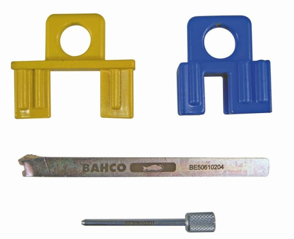 Bahco Timing Kit für 1.8i Benzinmotoren von SAAB, BE511101