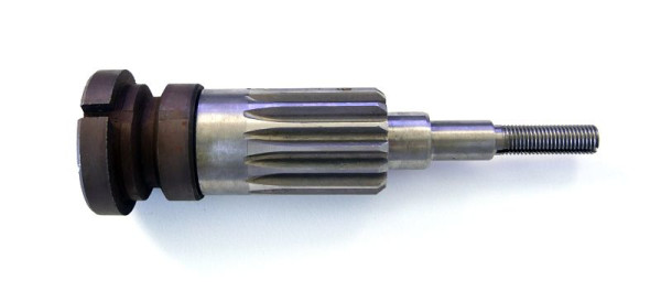 ELMAG Pinolen-Vorschubwelle Nr. 7, zu KBM 16T/S und KBM 25 S, 9106157