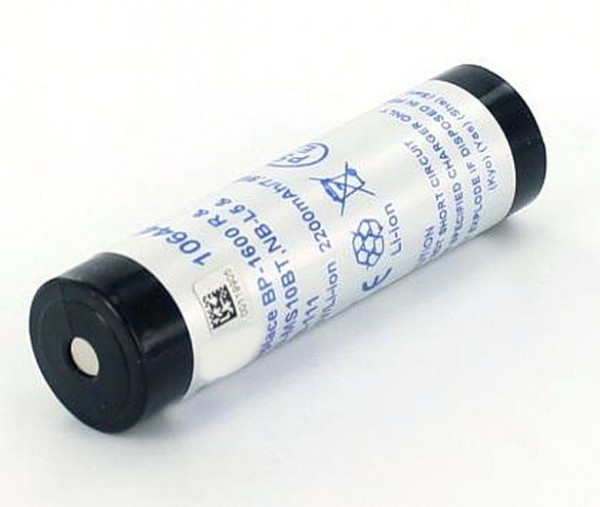 AGI Akku kompatibel mit KYOCERA BP-1600R, 3214