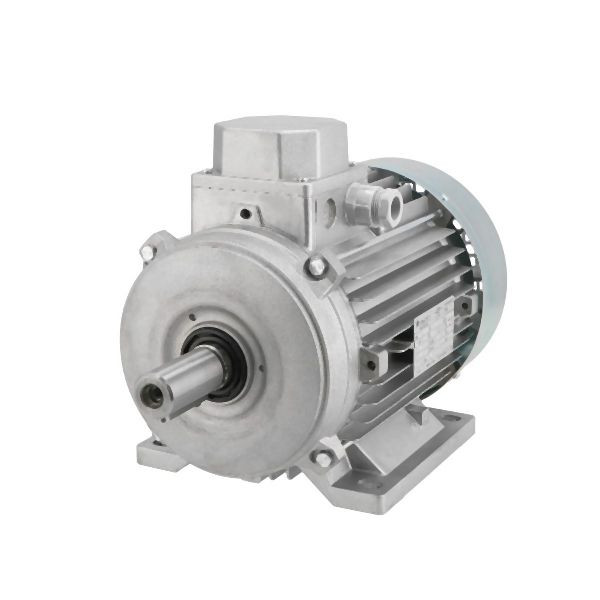 Airpress Elektromotor für Kompressor 5.5 PS dreiphasig 400/690V, 37016