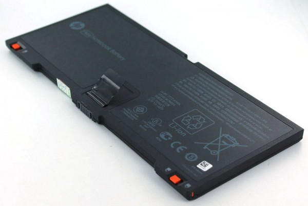 AGI Akku kompatibel mit HP QK648AA, 4787
