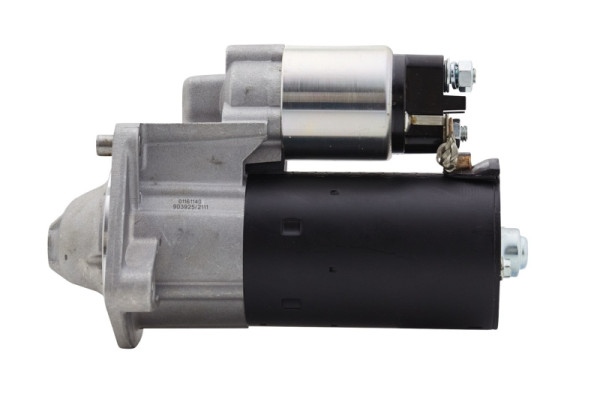 HELLA Starter/Anlasser, 12V, 1.4kW, für u.a. Ford Focus II (DA_, HCP, DP), 8EA 011 611-401