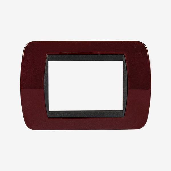 HKW Rahmenblende LIVING, Amarat metallic, L4803AT