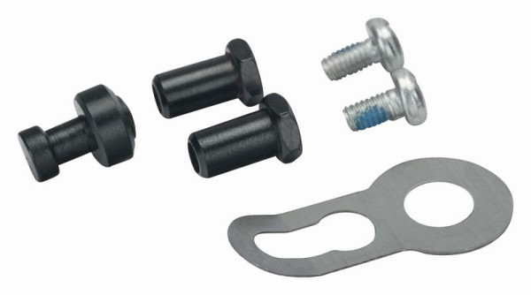 Bahco Schrauben, Mutter und Verschlussknopf für P1-20, P2-20, P6 und P7, R1601