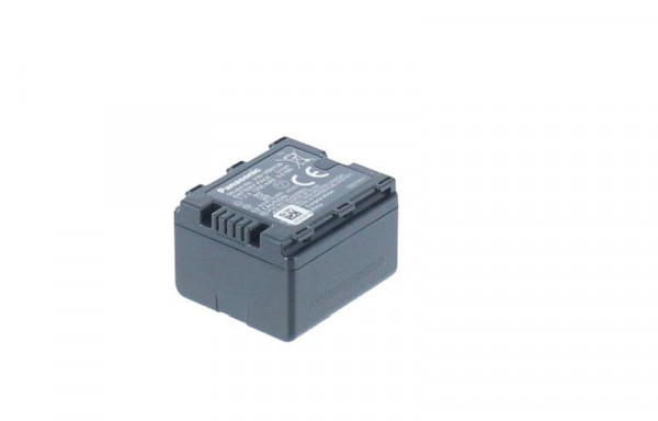 AGI Original Akku für PANASONIC VW-VBN130E-K, 75813