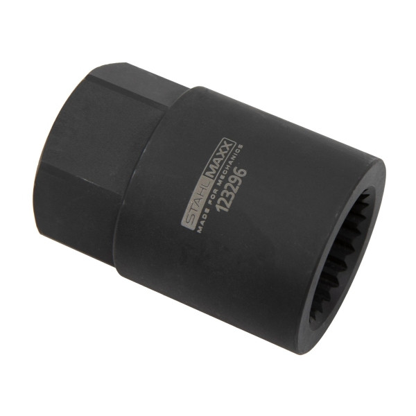 Stahlmaxx Steckschlüssel, für Getriebeeingangswelle von Ford 5- und 6-Gang, XXL-123296