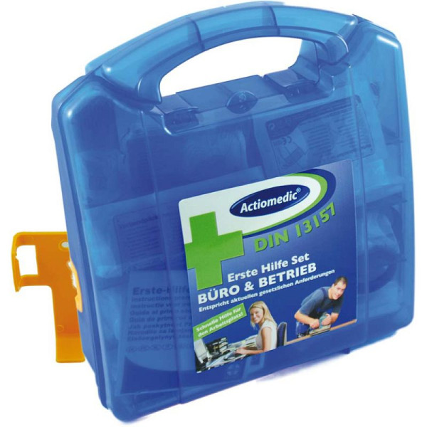 Stein HGS Verbandkoffer 'Office', 33238, 4063527654275